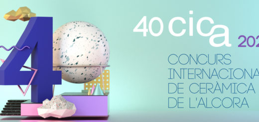 2020 40th oncurso Internacional de Cerámica de l’Alcora