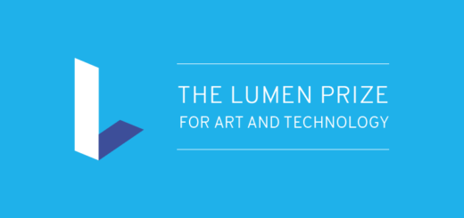 2020 9th The Lumen Prize for Art and Technology