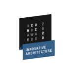 2020 ICONIC AWARDS : Innovative Architecture‎