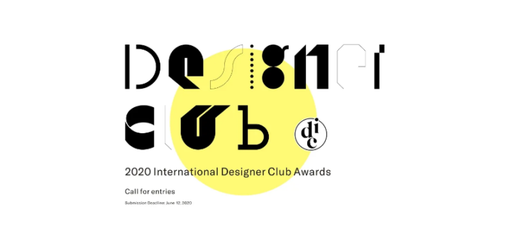 2020 IDC Awards 國際設計師俱樂部獎