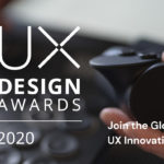 2020 UX Design Awards