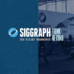 2020美國 ACM SIGGRAPH 電腦動畫展