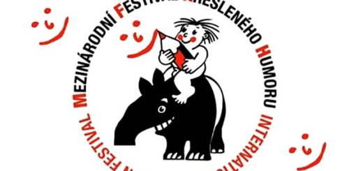 International Cartoon Festival Czech 2020