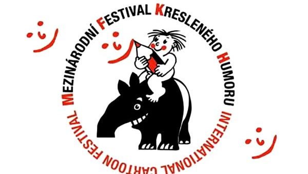 International Cartoon Festival Czech 2020