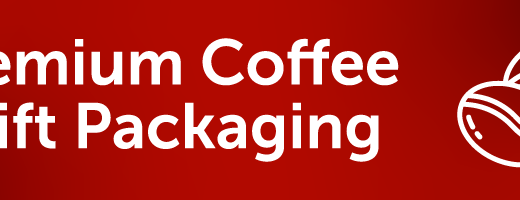 Premium Coffee Gift Packaging