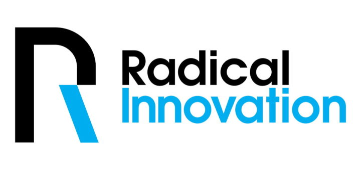 Radical Innovation Awards 2020