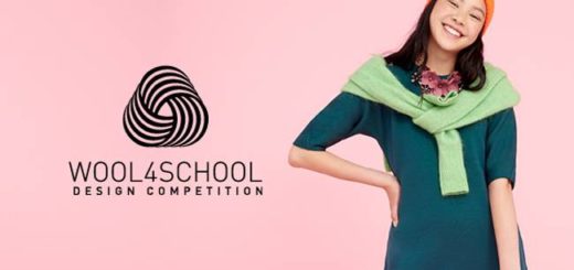 Wool4School Student Design Competition