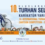 10th International Turhan Selcuk Cartoon Competition Turkey 2020