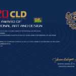 2020 CLD 國際藝術設計理事會獎作品徵集