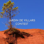 JARDIN DE VILLARS CONTEST