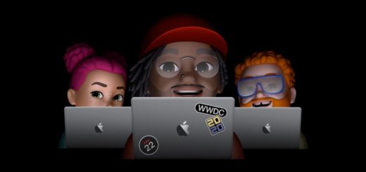 2020 Apple WWDC Swift Student Challenge