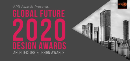 2020 Global Future Design Awards