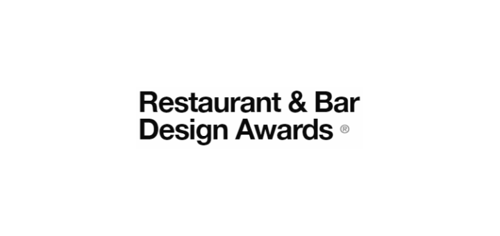 2020 Restaurant & Bar Design Awards
