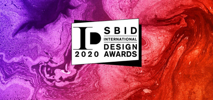 2020 SBID International Design Awards