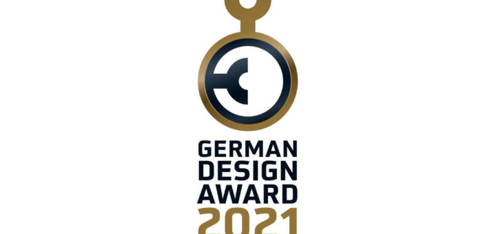 2021 German Design Award
