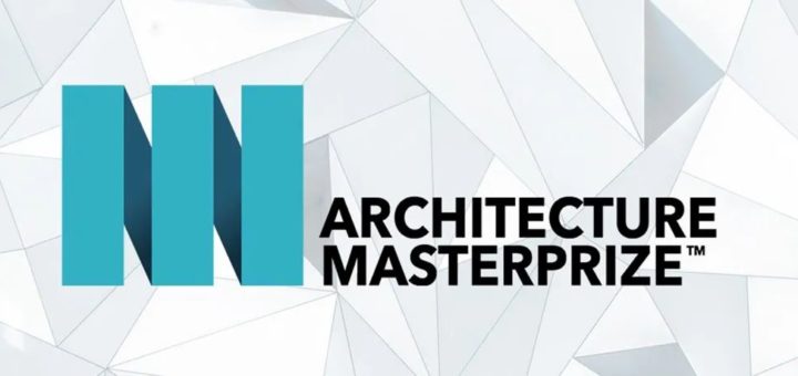 Architecture MasterPrize 2020