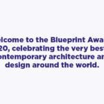 Blueprint Awards 2020