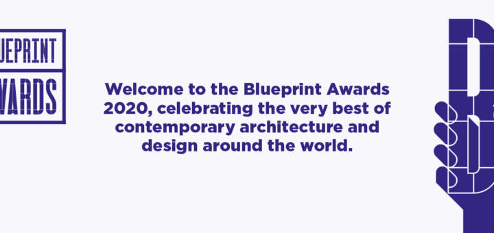 Blueprint Awards 2020