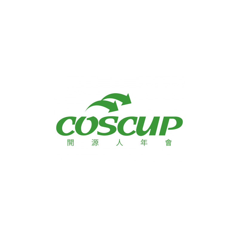 COSCUP 2020