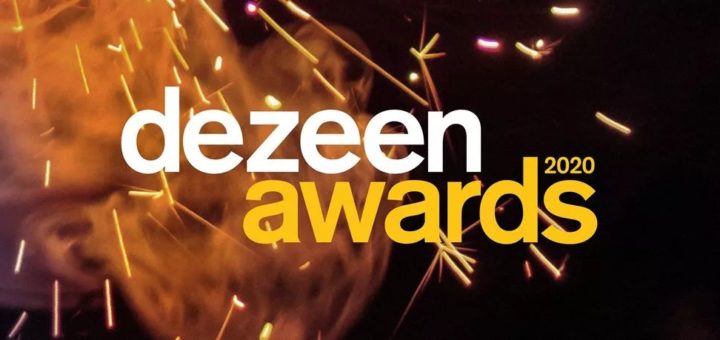 Dezeen Awards 2020