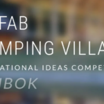 PREFAB Glamping Villa International Ideas Competition Lombok 2020