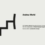 2020 20TH ANDREU WORLD INTERNATIONAL DESIGN CONTEST