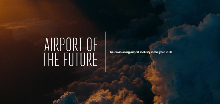 2020 Fentress Global Challenge - AIRPORT OF THE FUTURE