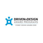 2020 Sydney Design Awards