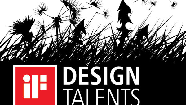 iF DESIGN TALENT AWARD