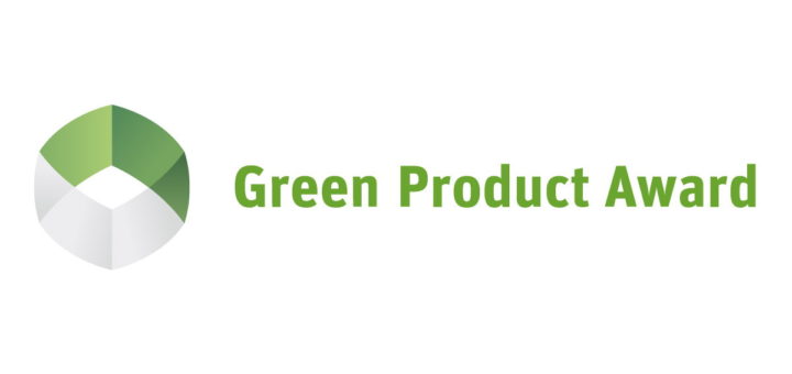 Green Product Award 2020