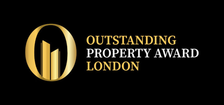 Outstanding Property Award London