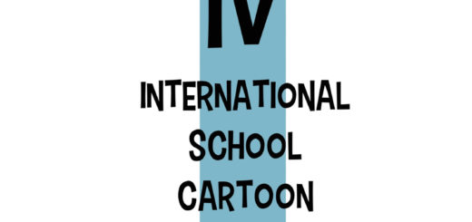 The 4th International School Cartoon Festival, Tondela 2020, Portugal