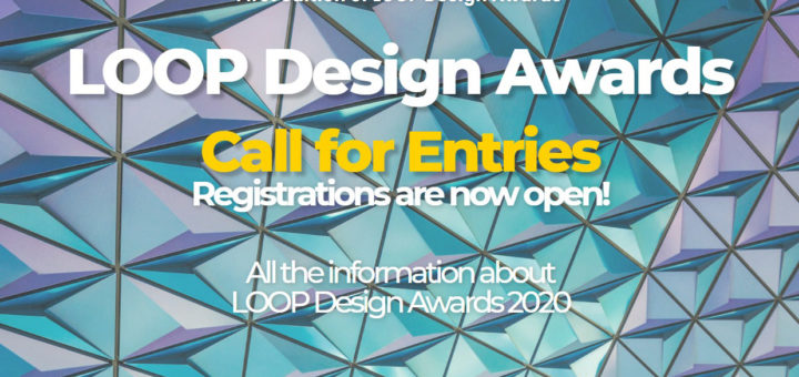 2020 LOOP Design Awards