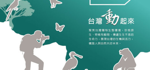 2020「台灣動起來」臺灣銀行藝術祭。攝影季徵件