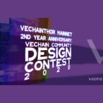 VeChain Community Design Contest