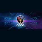 2020 CCCE 城市盃。數位科藝電競邀請賽