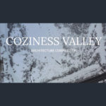 2020 Coziness valley international architectural competition