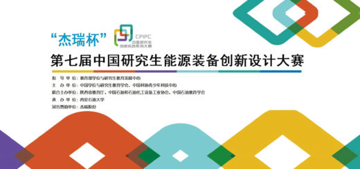 2020第七屆中國研究生能源裝備創新設計大賽