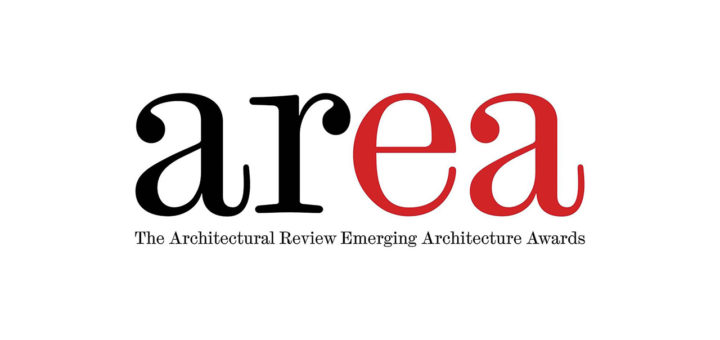 AR Emerging Architecture Awards