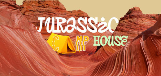Jurassic Camp House Current Competition