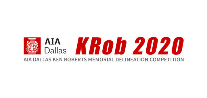 2020 46th Ken Roberts Memorial Delineation Competition