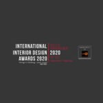 2020 APR International Interior Design Awards