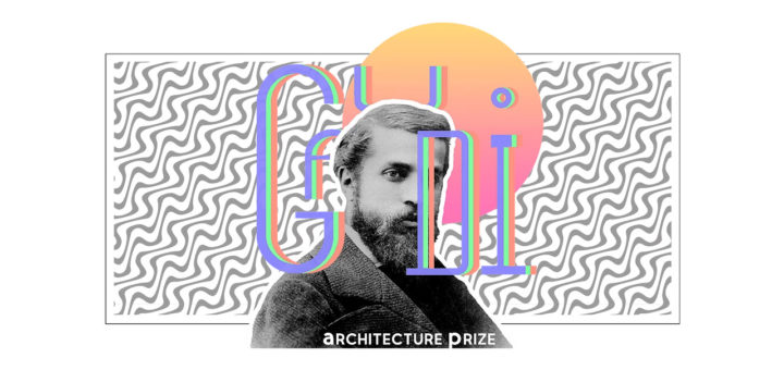 2020 GAUDI ARCHITECTURE AWARD