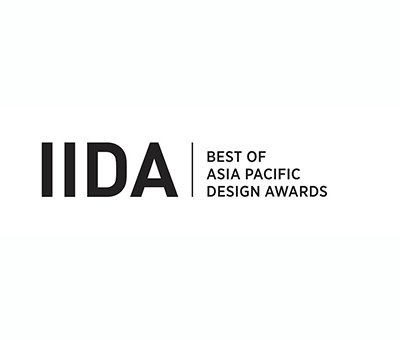2020 IIDA - BEST OF ASIA PACIFIC DESIGN AWARDS