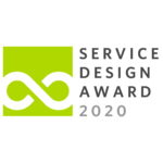 2020 Service Design Award