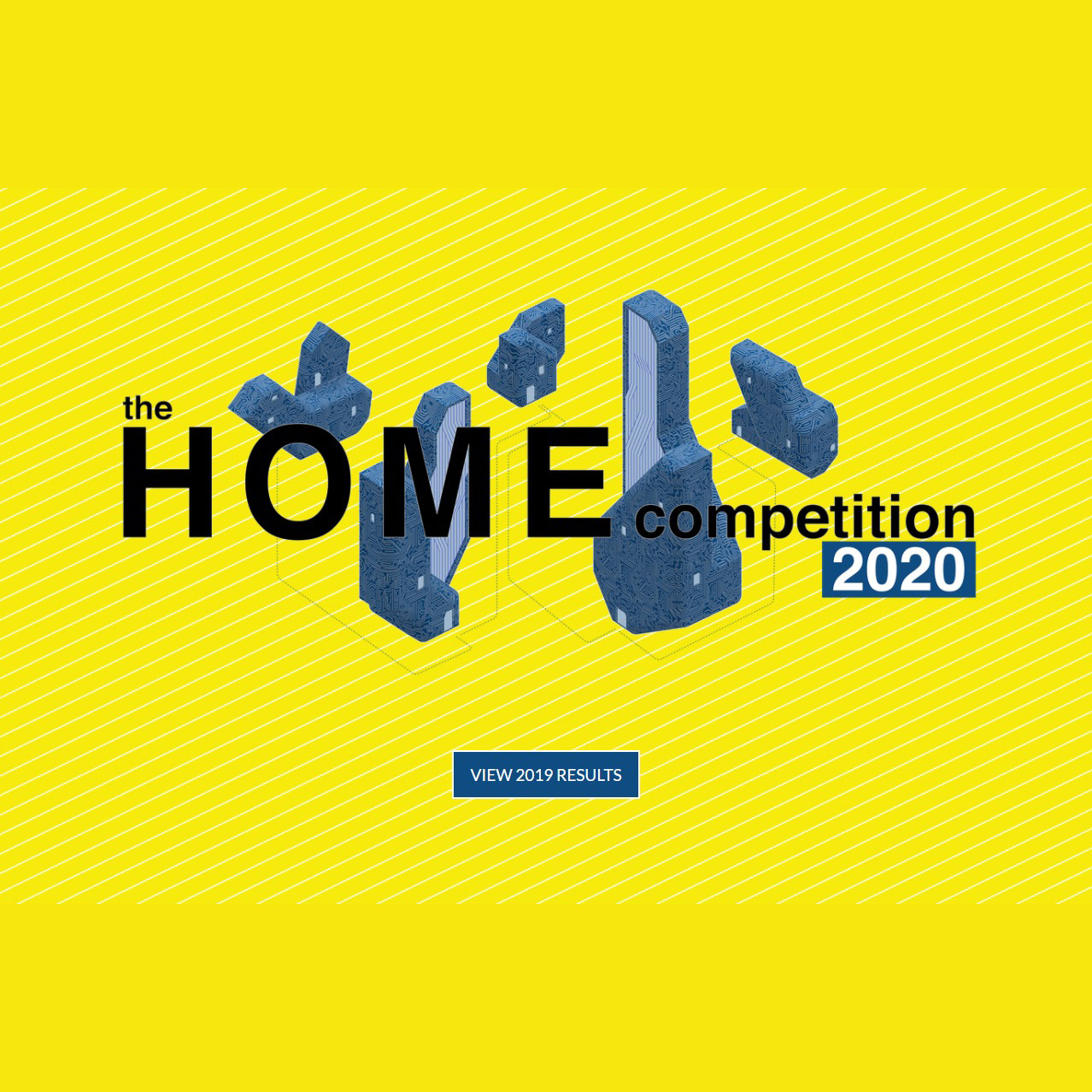 2020 The Home Competition 點子秀