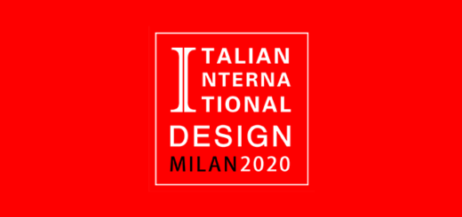 2020中意國際設計交流暨意大利國際設計大獎