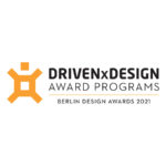 2021 Berlin Design Awards