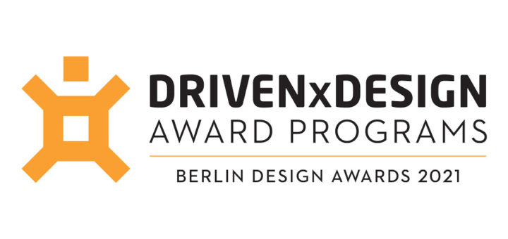 2021 Berlin Design Awards