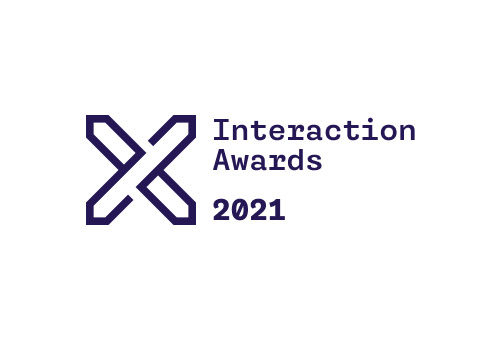 2021 IxD Interaction Awards
